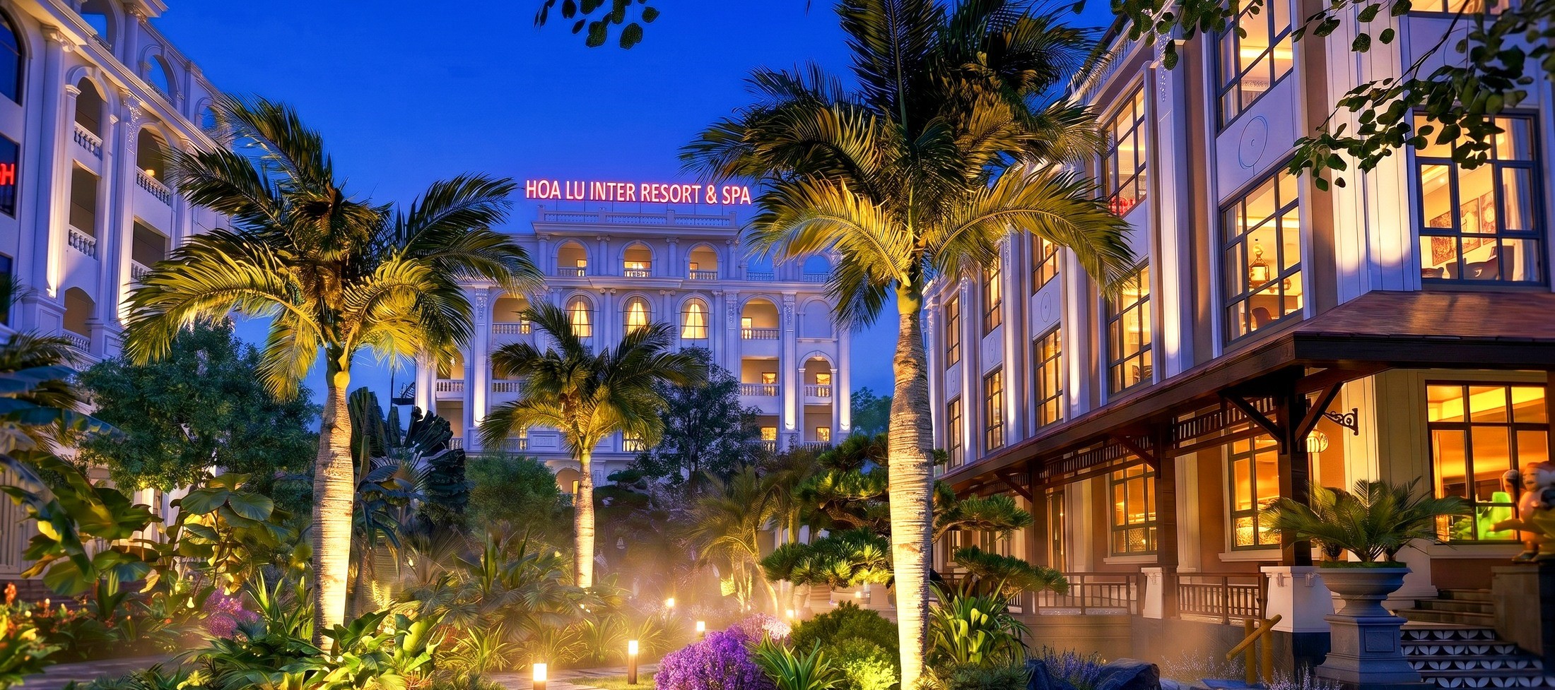 Thêm một chút thời gian cho Ninh Bình