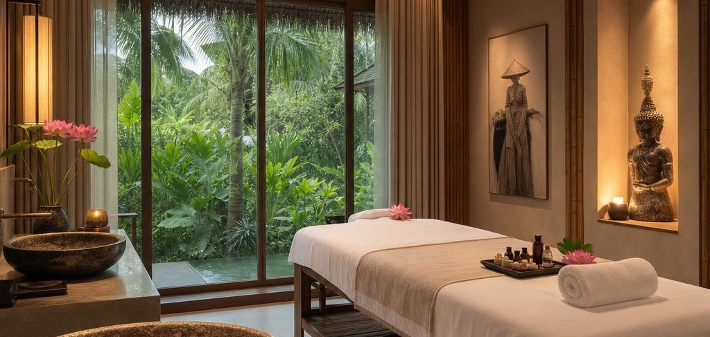 Dành một khoảng để chậm lại