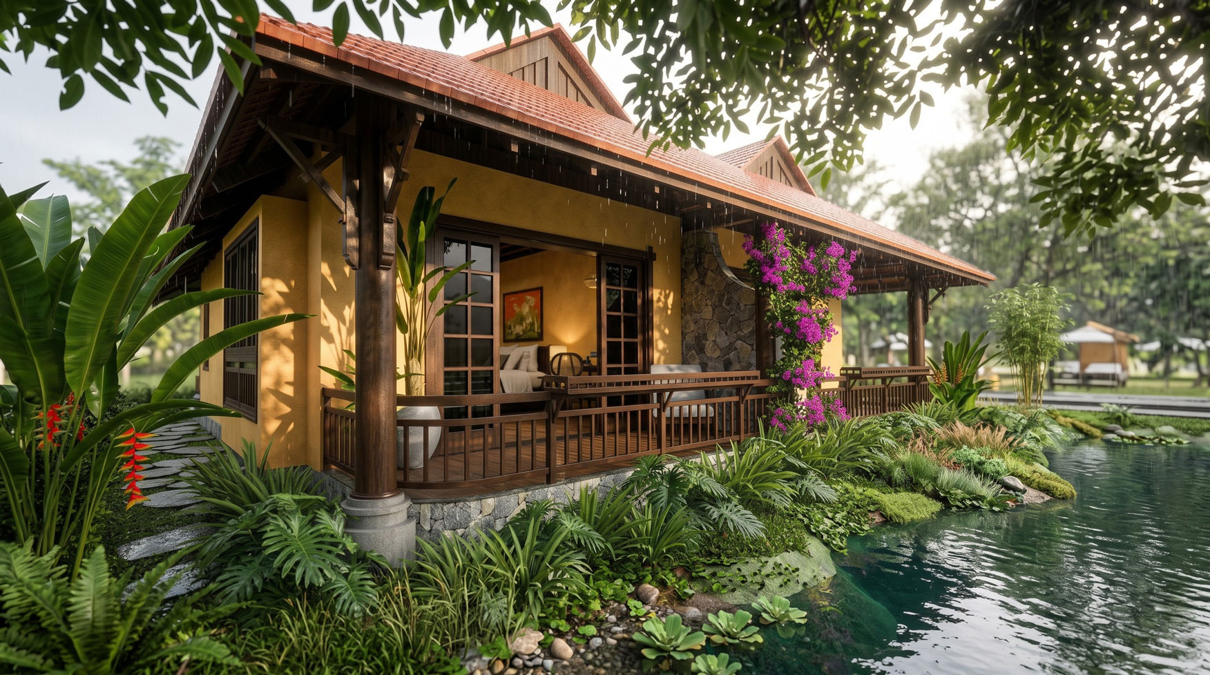 bungalow-huong-ho