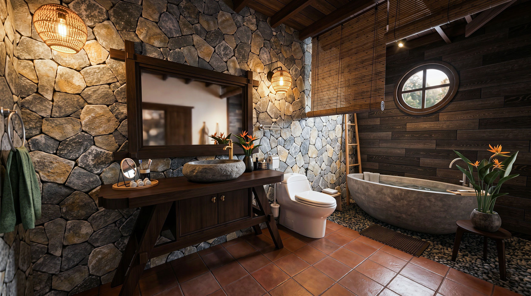 bungalow-huong-ho