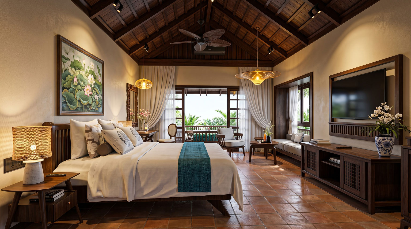 bungalow-huong-vuon
